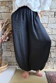 Randles Balloon Pant Black